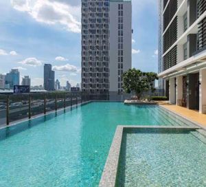 Picture of 3 bed Penthouse in Celes Asoke Khlong Toei Nuea Sub District P017066