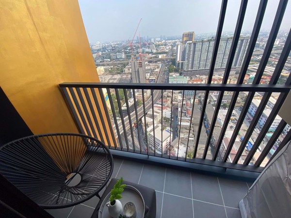 Picture of 2 bed Condo in The Tree Sukhumvit 71-Ekamai Suanluang Sub District C017068