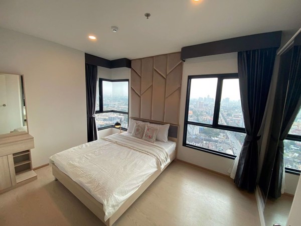 Picture of 2 bed Condo in The Tree Sukhumvit 71-Ekamai Suanluang Sub District C017068