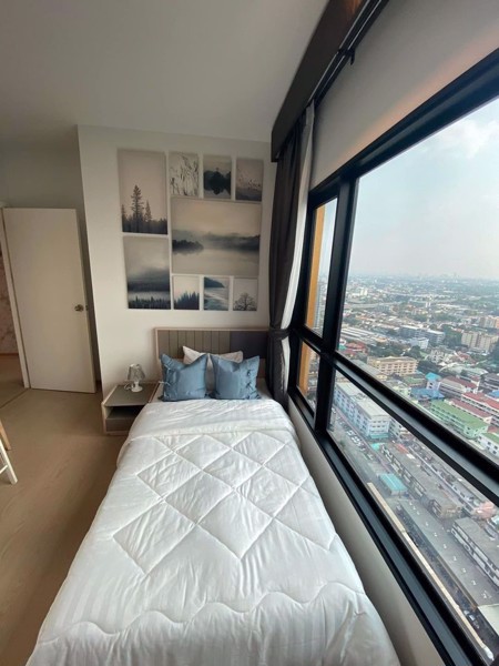 Picture of 2 bed Condo in The Tree Sukhumvit 71-Ekamai Suanluang Sub District C017068