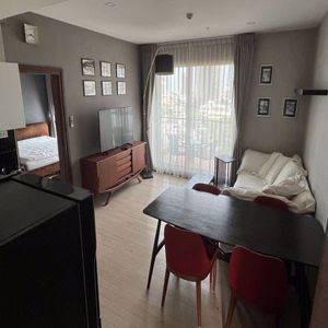 Picture of 1 bed Condo in Noble Solo Khlong Tan Nuea Sub District C017072