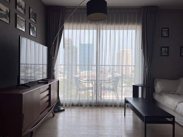 Picture of 1 bed Condo in Noble Solo Khlong Tan Nuea Sub District C017072