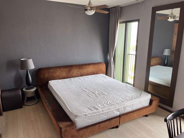 Picture of 1 bed Condo in Noble Solo Khlong Tan Nuea Sub District C017072