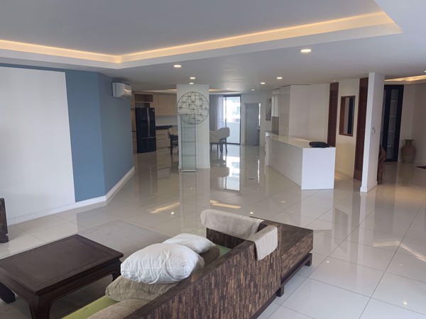 รูปภาพ 4 ห้องนอน Condo ในโครงการ Inter Tower Khlong Toei Nuea Sub District C017075