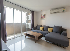 Picture of 3 bed Condo in Le Nice Ekamai Phrakhanongnuea Sub District C017077