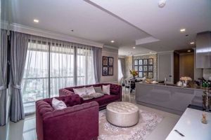 Picture of 3 bed Penthouse in M Phayathai Thanonphayathai Sub District P017078