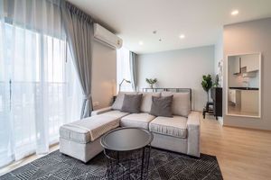 Picture of 1 bed Condo in Noble Revolve Ratchada 2 Huai Khwang Sub District C017080