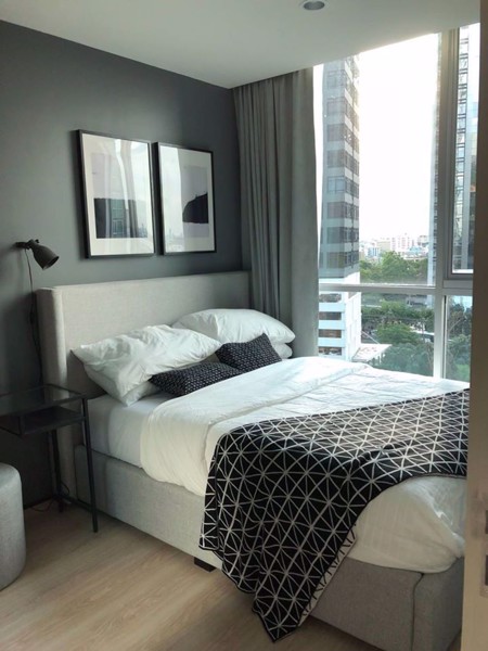 Picture of 1 bed Condo in Noble Revolve Ratchada 2 Huai Khwang Sub District C017080