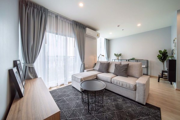 Picture of 1 bed Condo in Noble Revolve Ratchada 2 Huai Khwang Sub District C017080