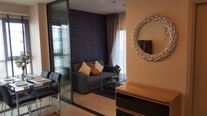 รูปภาพ 1 ห้องนอน Condo ในโครงการ Life Sukhumvit 48 Phra Khanong Sub District C017082