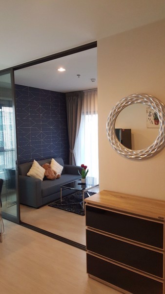 รูปภาพ 1 ห้องนอน Condo ในโครงการ Life Sukhumvit 48 Phra Khanong Sub District C017082