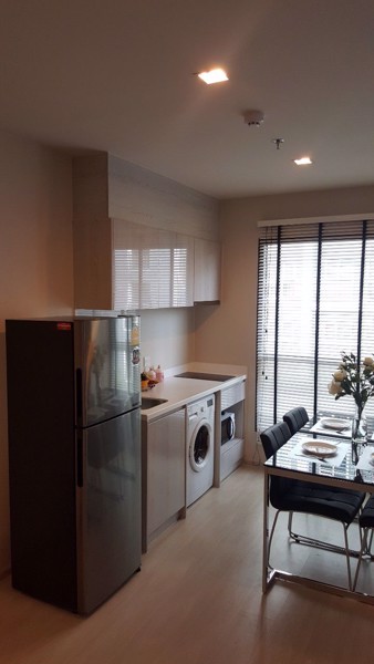 รูปภาพ 1 ห้องนอน Condo ในโครงการ Life Sukhumvit 48 Phra Khanong Sub District C017082