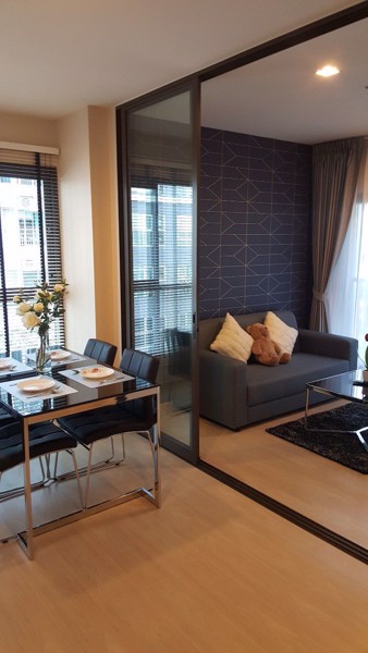 รูปภาพ 1 ห้องนอน Condo ในโครงการ Life Sukhumvit 48 Phra Khanong Sub District C017082