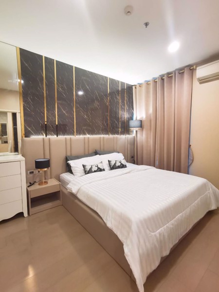 รูปภาพ 1 ห้องนอน Condo ในโครงการ The Crest Sukhumvit 34 Khlongtan Sub District C017084