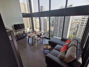 Picture of 2 bed Condo in The Lofts Silom Silom Sub District C017085