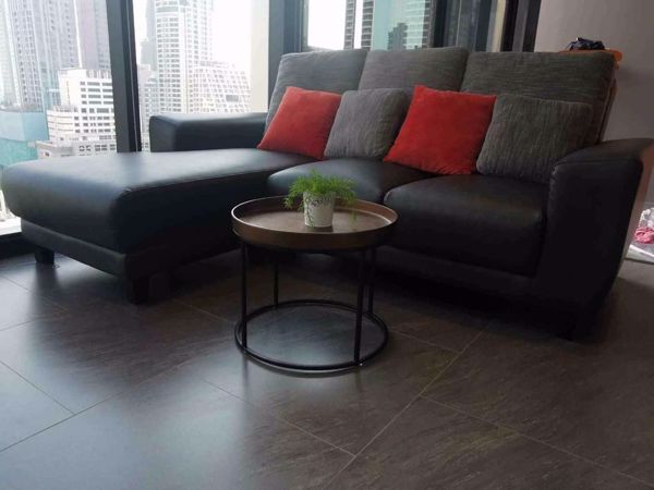 Picture of 2 bed Condo in The Lofts Silom Silom Sub District C017085