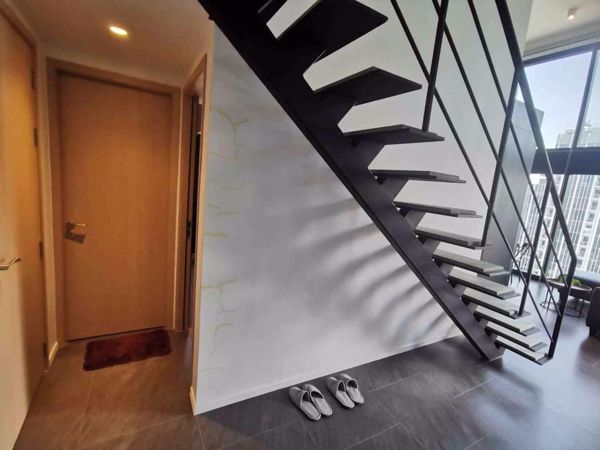 Picture of 2 bed Condo in The Lofts Silom Silom Sub District C017085