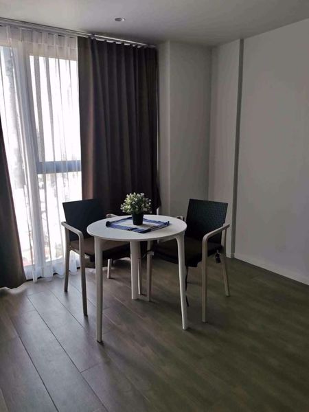 Picture of 2 bed Condo in The Lofts Silom Silom Sub District C017085