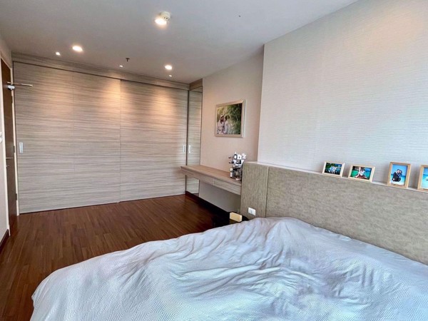 รูปภาพ 1 ห้องนอน Condo ในโครงการ Supalai Prima Riva Chong Nonsi Sub District C017086