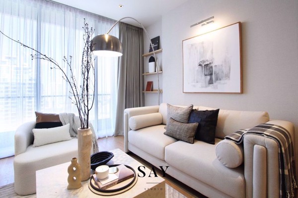 Picture of 2 bed Condo in BEATNIQ Sukhumvit 32 Khlongtan Sub District C016703