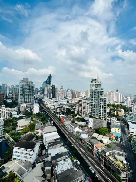 Picture of 2 bed Condo in BEATNIQ Sukhumvit 32 Khlongtan Sub District C016703