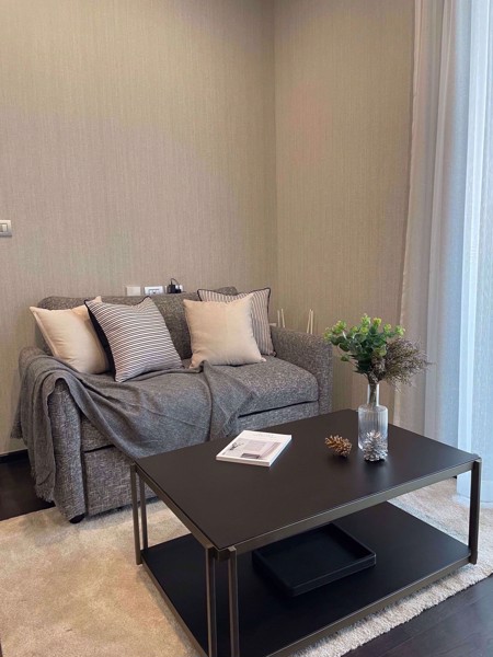 Picture of 1 bed Condo in LAVIQ Sukhumvit 57 Khlong Tan Nuea Sub District C017094