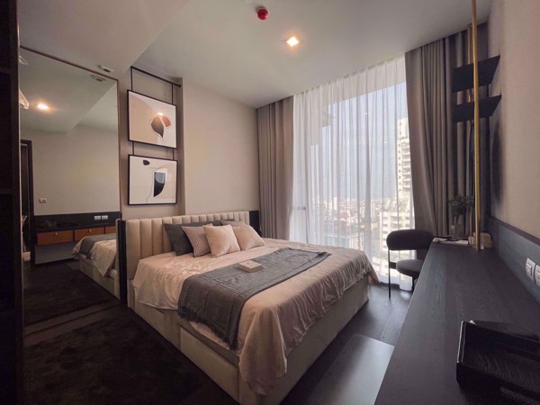 Picture of 1 bed Condo in LAVIQ Sukhumvit 57 Khlong Tan Nuea Sub District C017094