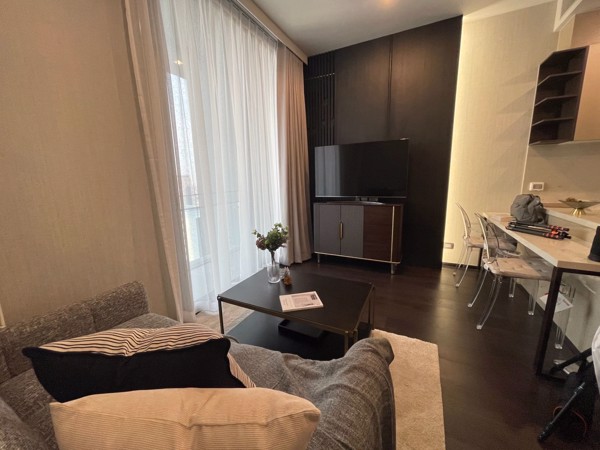 Picture of 1 bed Condo in LAVIQ Sukhumvit 57 Khlong Tan Nuea Sub District C017094