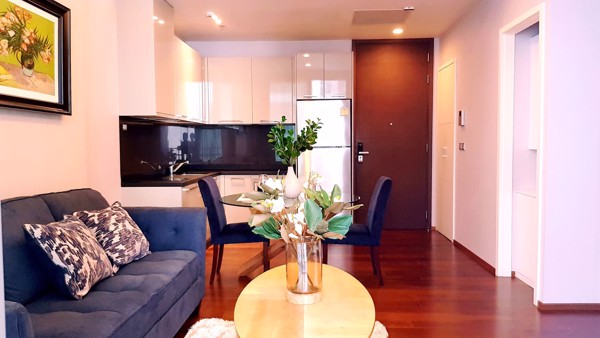 Picture of 1 bed Condo in Quattro by Sansiri Khlong Tan Nuea Sub District C017095