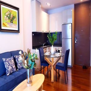 Picture of 1 bed Condo in Quattro by Sansiri Khlong Tan Nuea Sub District C017095