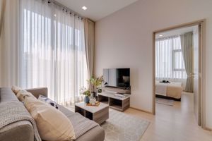 Picture of 1 bed Condo in Centric Ratchayothin Latyao Sub District C017097