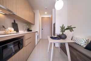 Picture of 1 bed Condo in Centric Ratchayothin Latyao Sub District C017097