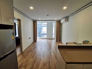 รูปภาพ 1 ห้องนอน Condo ในโครงการ Maestro 01 Sathorn – Yen Akat Yan Nawa District C017098