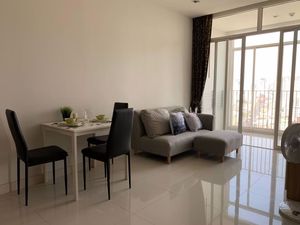 รูปภาพ 2 ห้องนอน Condo ในโครงการ Ideo Verve Ratchaprarop Ratchathewi District C017102