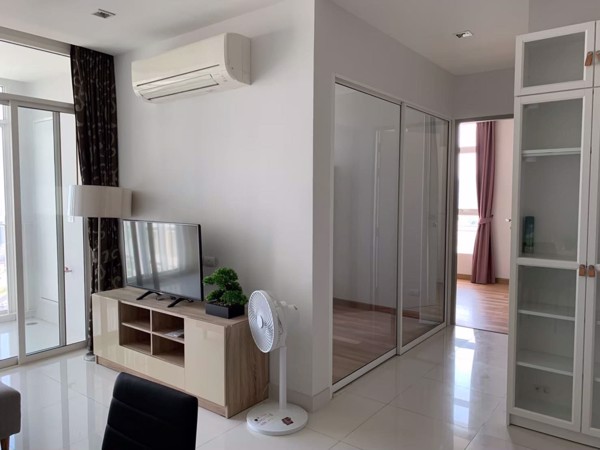 Picture of 2 bed Condo in Ideo Verve Ratchaprarop Ratchathewi District C017102