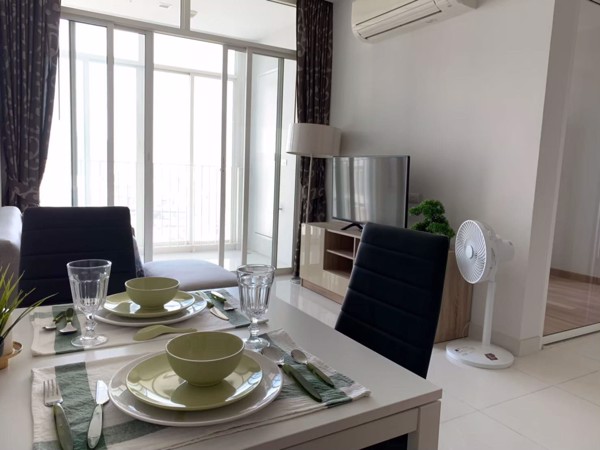 Picture of 2 bed Condo in Ideo Verve Ratchaprarop Ratchathewi District C017102