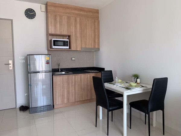 Picture of 2 bed Condo in Ideo Verve Ratchaprarop Ratchathewi District C017102