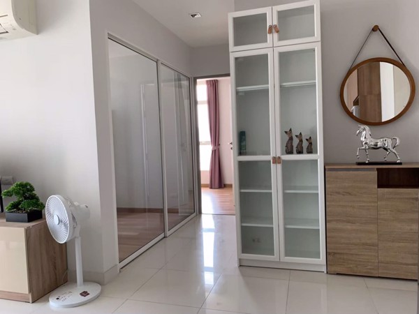 Picture of 2 bed Condo in Ideo Verve Ratchaprarop Ratchathewi District C017102