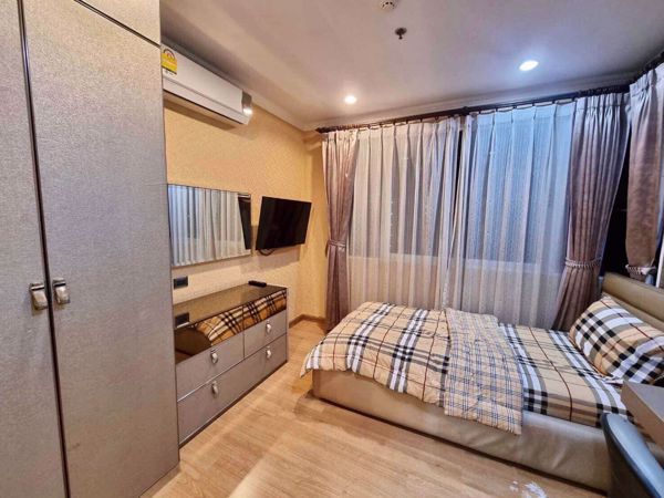 Picture of 2 bed Condo in Supalai Wellington Huai Khwang Sub District C017106