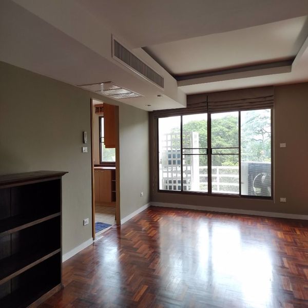 Picture of 2 bed Condo in Polo Residence Pathum Wan District C017107