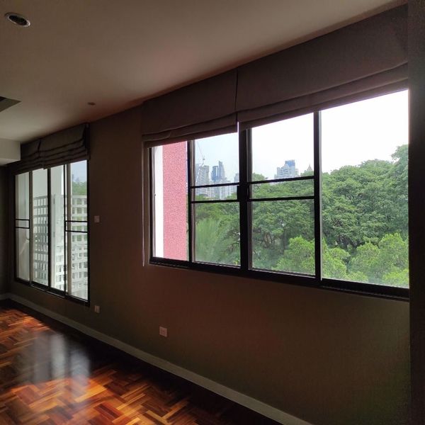 Picture of 2 bed Condo in Polo Residence Pathum Wan District C017107