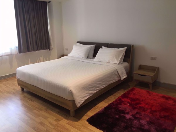 Picture of 2 bed Condo in Villa Bajaj Khlong Toei Nuea Sub District C017110