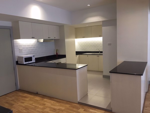 Picture of 2 bed Condo in Villa Bajaj Khlong Toei Nuea Sub District C017110