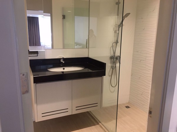 Picture of 2 bed Condo in Villa Bajaj Khlong Toei Nuea Sub District C017110