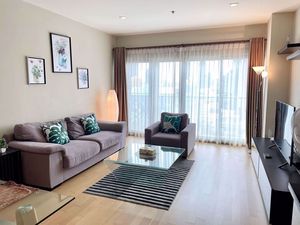 รูปภาพ 2 ห้องนอน Condo ในโครงการ Noble Reveal Khlong Tan Nuea Sub District C017115