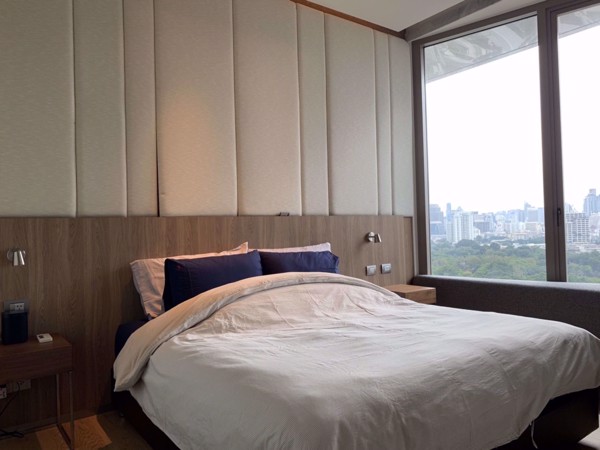 Picture of 1 bed Condo in Saladaeng One Silom Sub District C017117