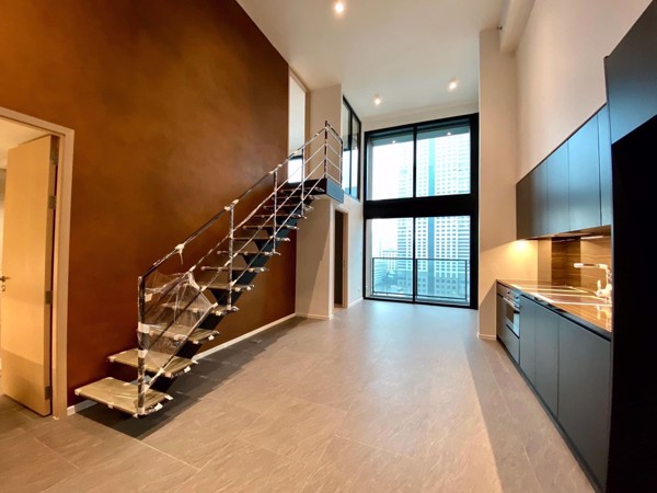 Picture of 2 bed Condo in The Lofts Silom Silom Sub District C017118