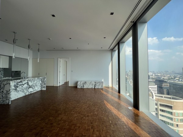 Picture of 2 bed Condo in The Ritz-Carlton Residences at MahaNakhon Bang Rak District C017122