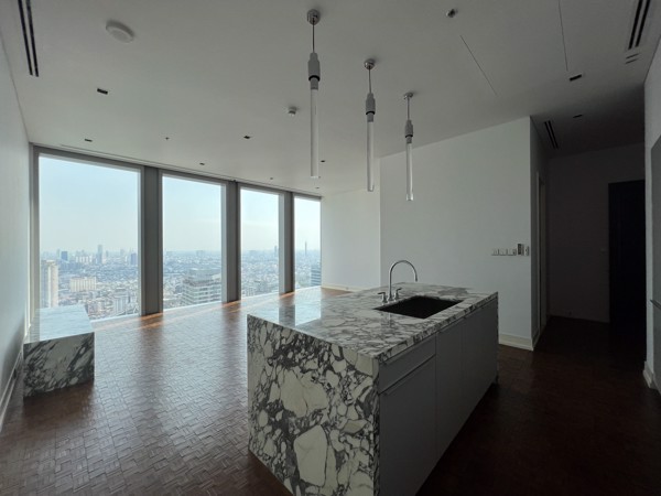 Picture of 2 bed Condo in The Ritz-Carlton Residences at MahaNakhon Bang Rak District C017122