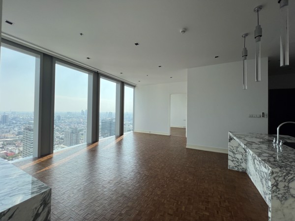 Picture of 2 bed Condo in The Ritz-Carlton Residences at MahaNakhon Bang Rak District C017122